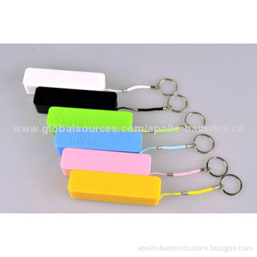 3,000mAh Hot-selling Power Bank for Mobile Phone